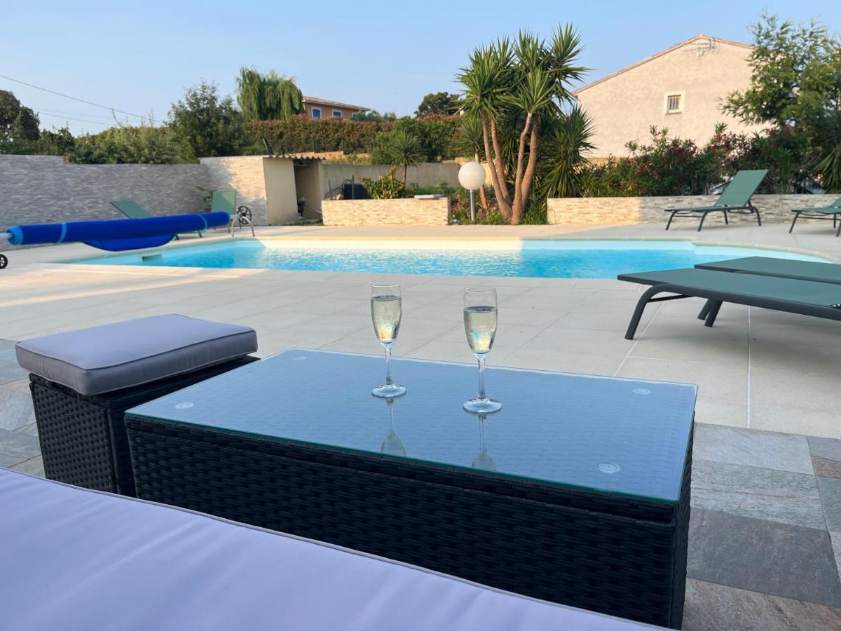 Ventiseri Villa Heliopolis מראה חיצוני תמונה