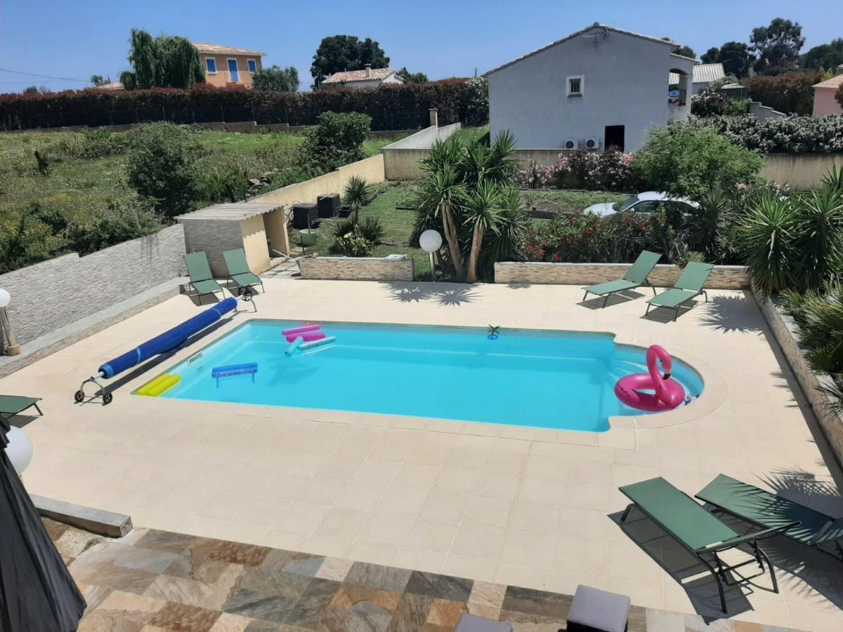 Ventiseri Villa Heliopolis מראה חיצוני תמונה