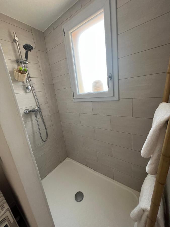 Ventiseri Villa Heliopolis מראה חיצוני תמונה