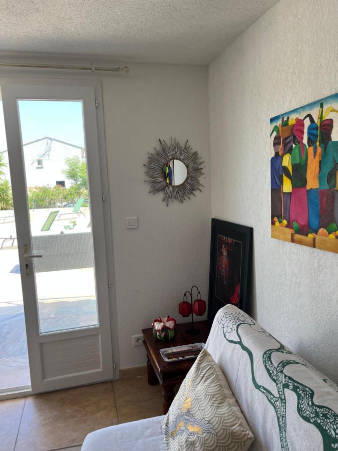 Ventiseri Villa Heliopolis מראה חיצוני תמונה
