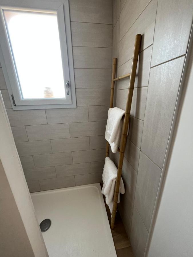 Ventiseri Villa Heliopolis מראה חיצוני תמונה