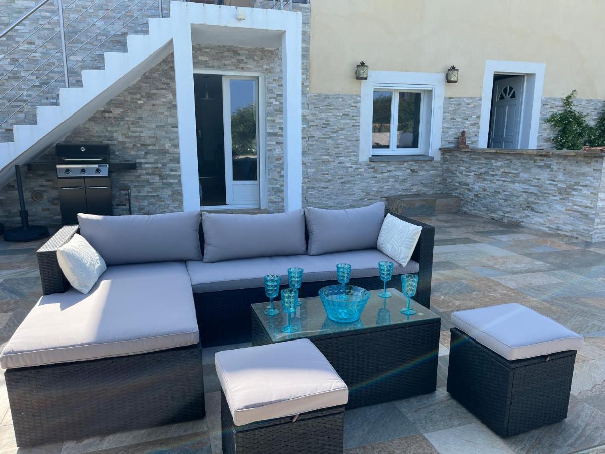 Ventiseri Villa Heliopolis מראה חיצוני תמונה