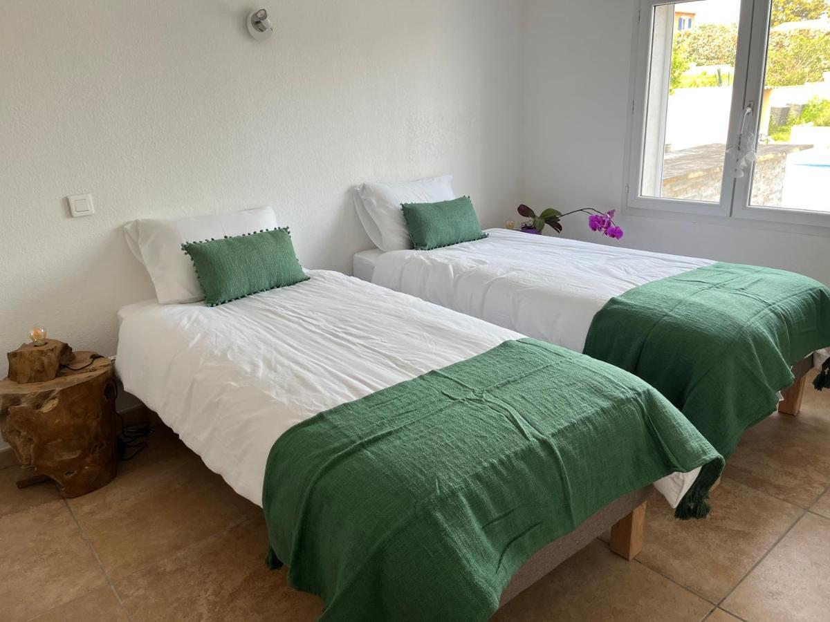 Ventiseri Villa Heliopolis מראה חיצוני תמונה