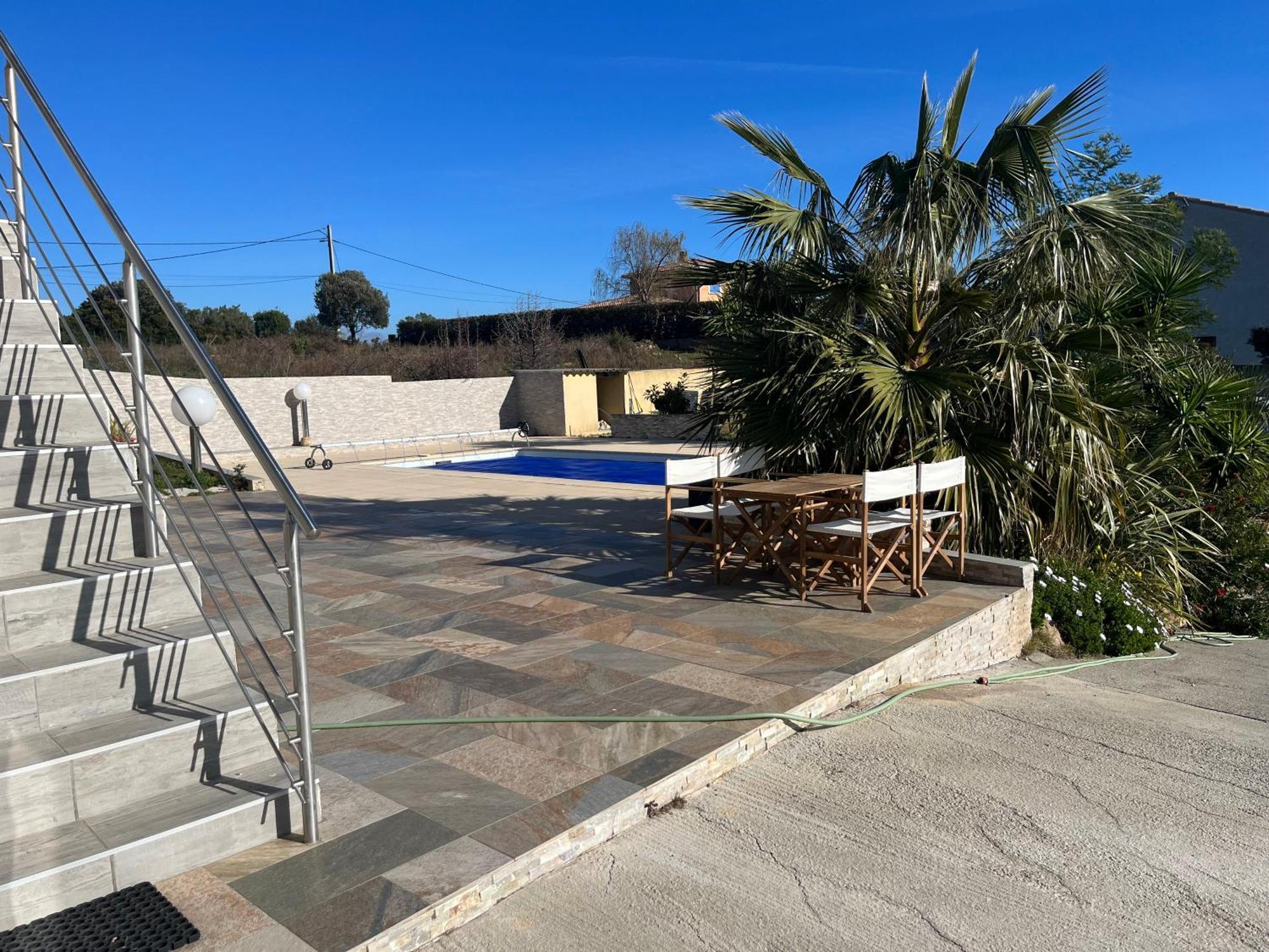 Ventiseri Villa Heliopolis מראה חיצוני תמונה