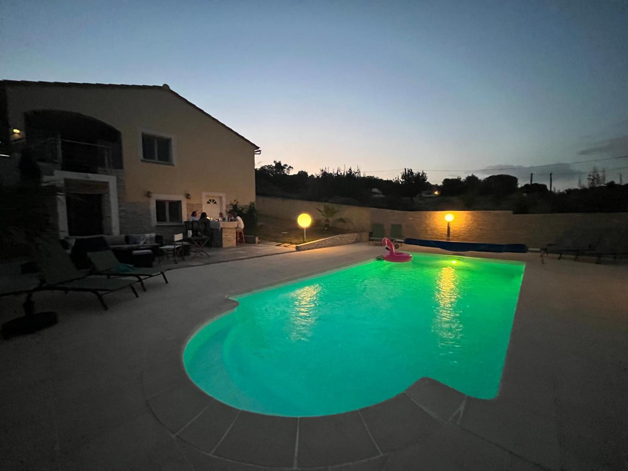 Ventiseri Villa Heliopolis מראה חיצוני תמונה
