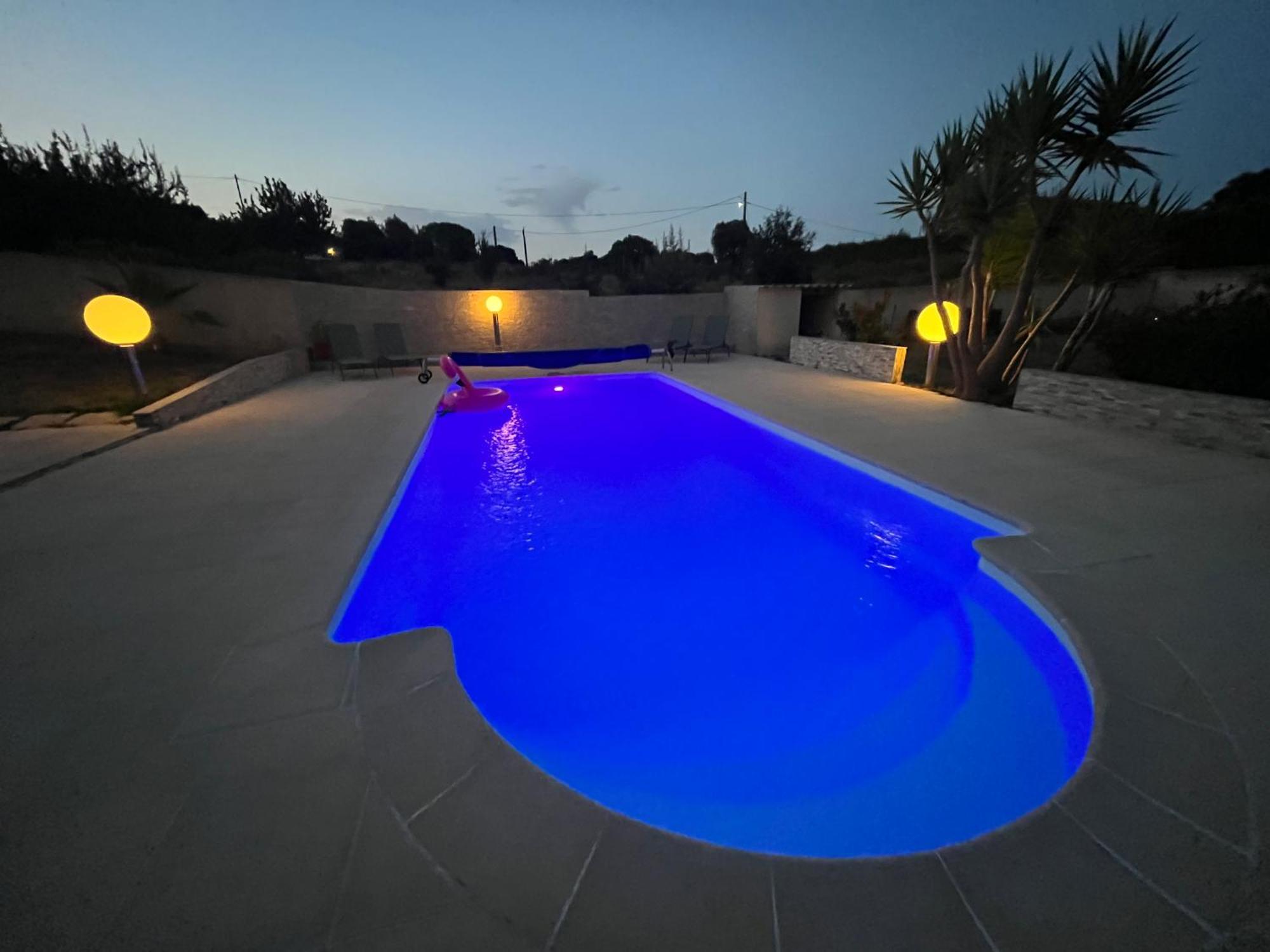 Ventiseri Villa Heliopolis מראה חיצוני תמונה
