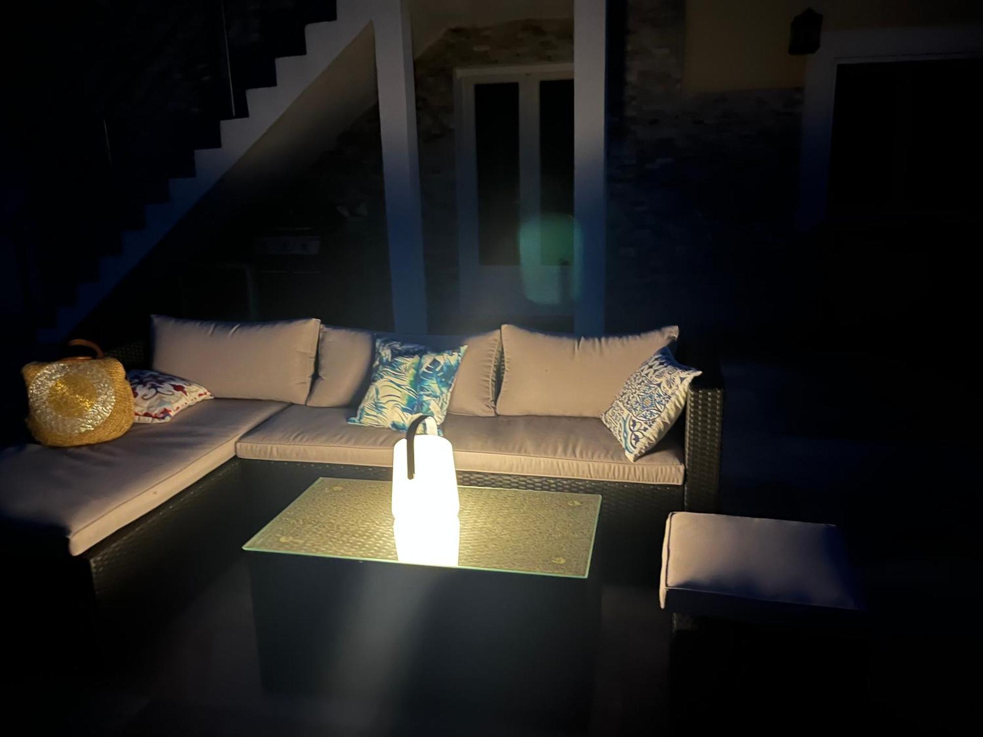Ventiseri Villa Heliopolis מראה חיצוני תמונה