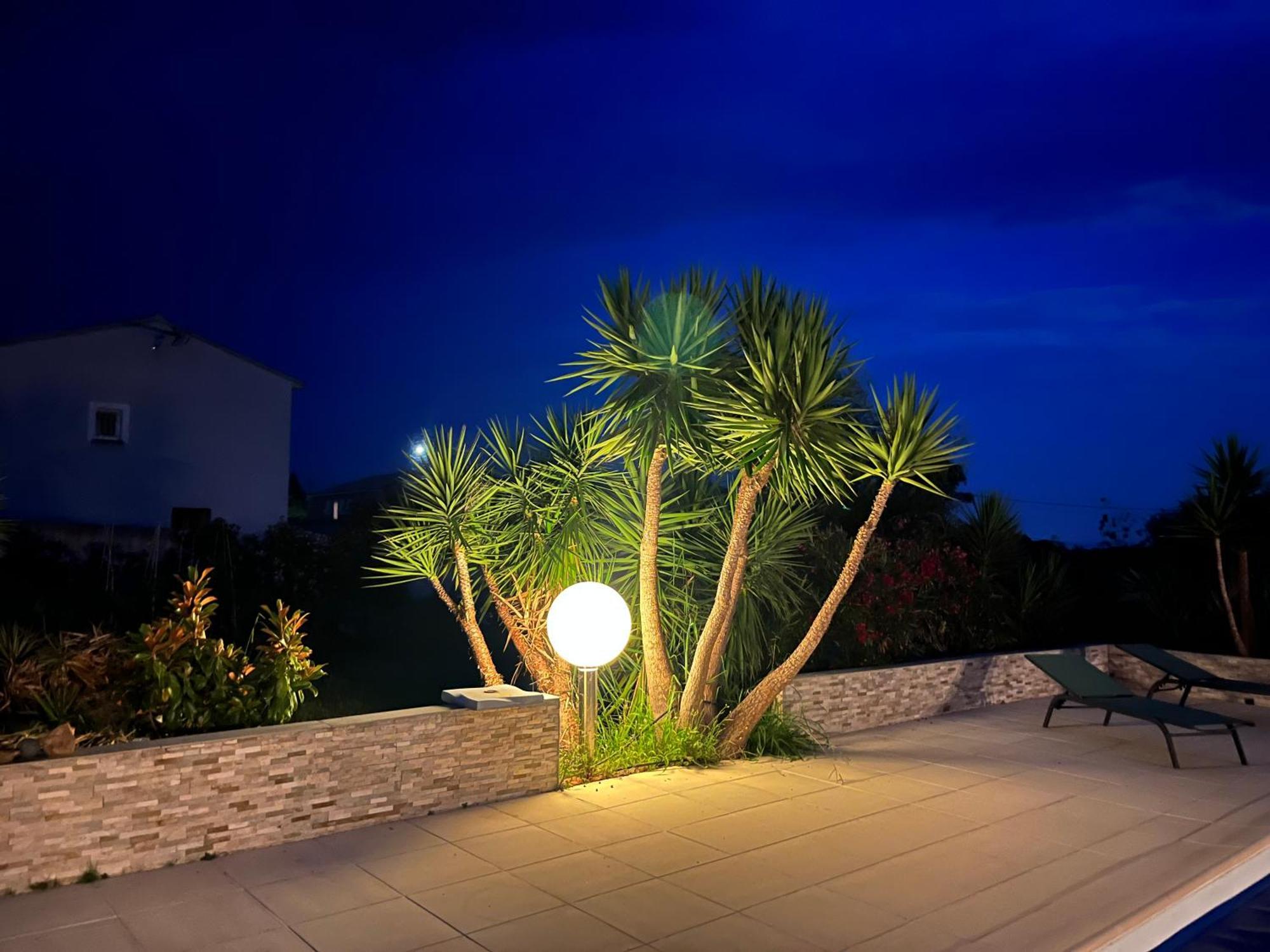 Ventiseri Villa Heliopolis מראה חיצוני תמונה