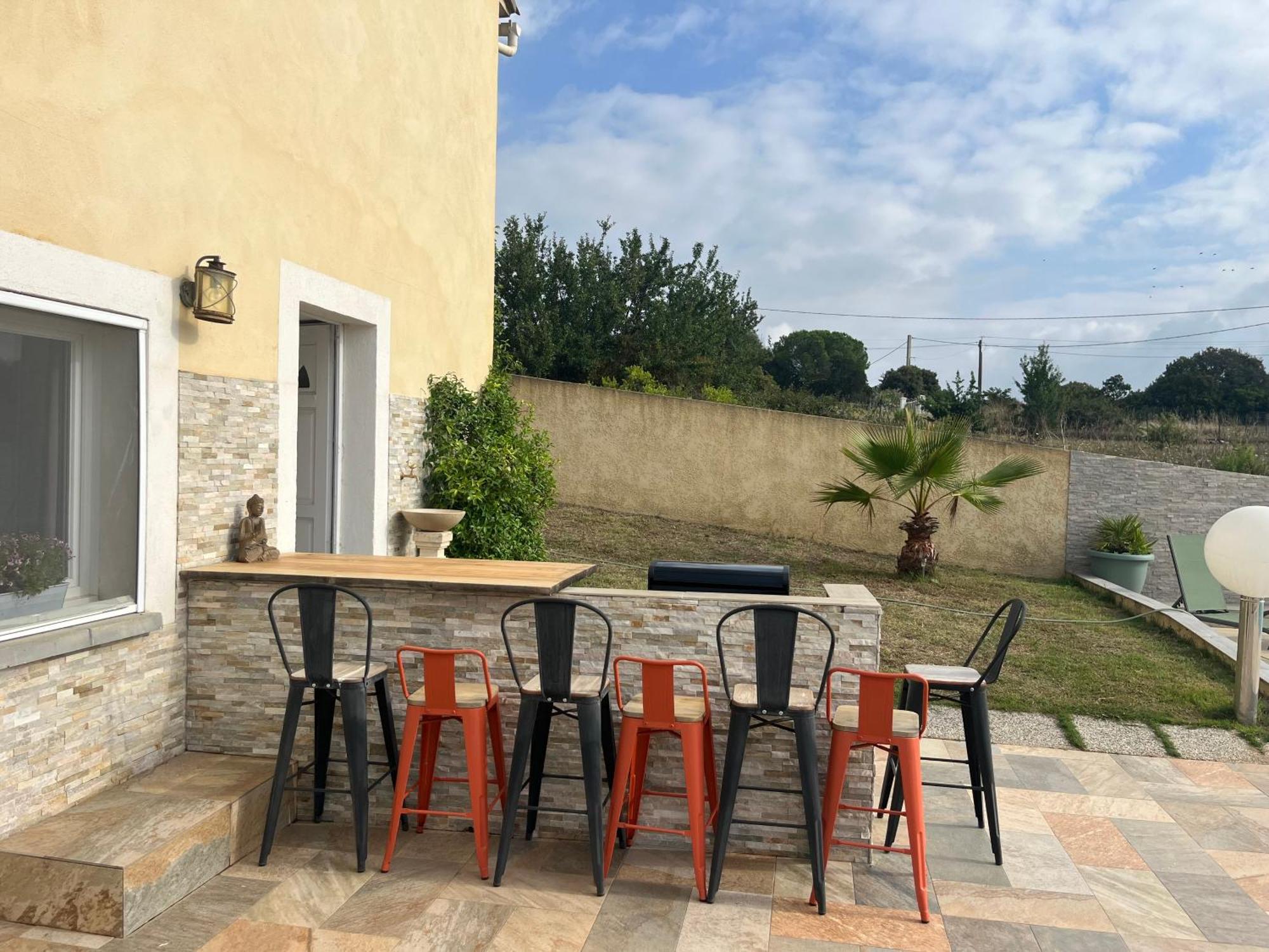 Ventiseri Villa Heliopolis מראה חיצוני תמונה